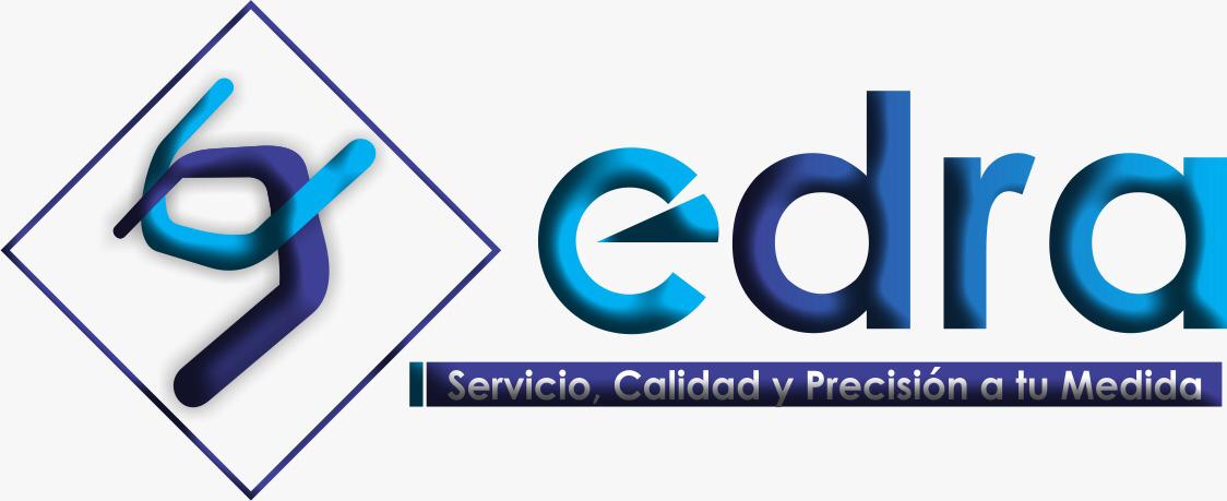 INGENIERIA DE PRESICION EDRA SA DE CV - logo