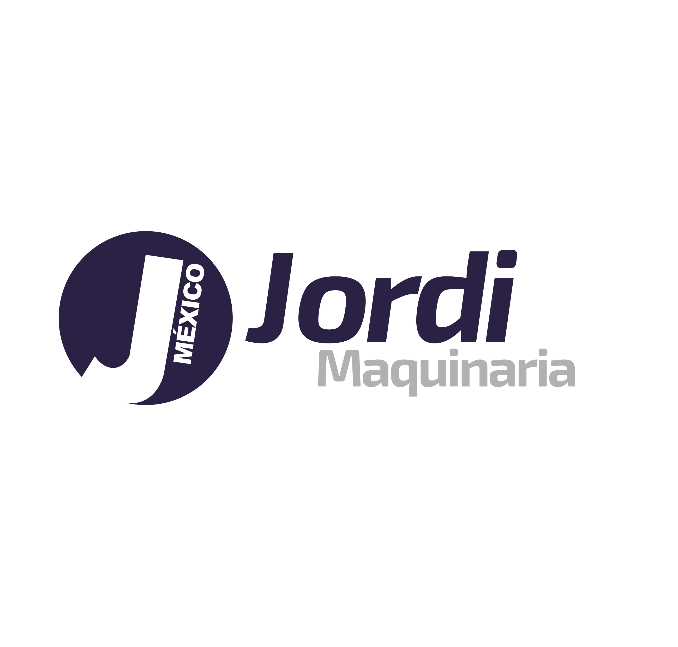 Jordi Maquinaria - logo