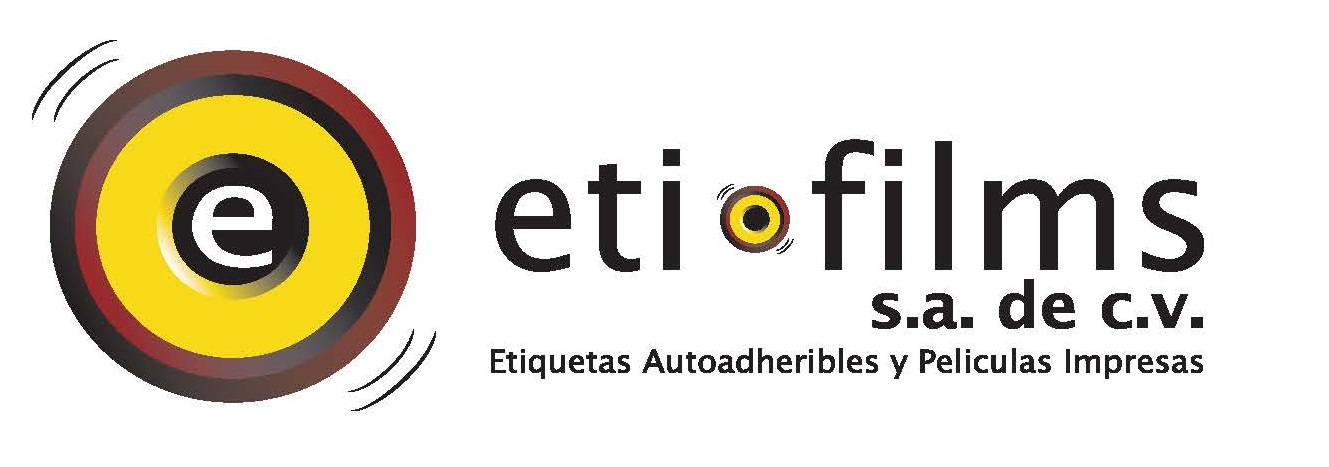 Etifilms  - logo