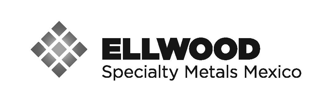 Ellwood Steel Mexico  - logo