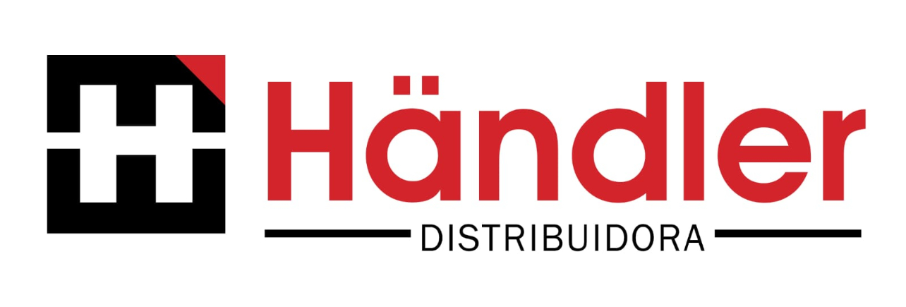 Handler - logo