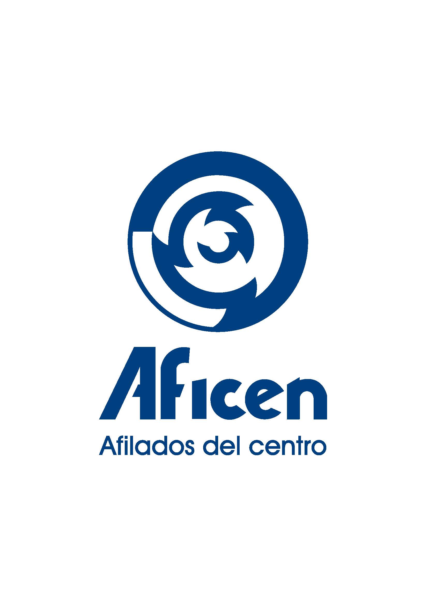 AFICEN SA DE CV - logo