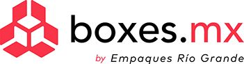 BOXES.MX - logo