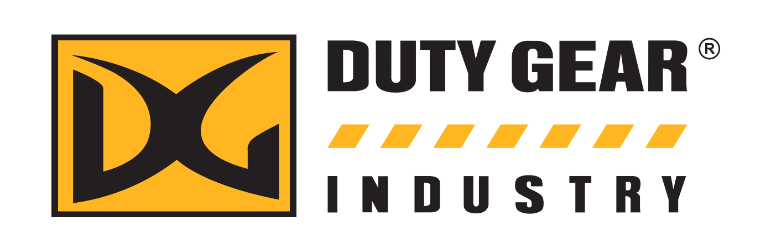 DUTY GEAR INDUSTRIAL - logo