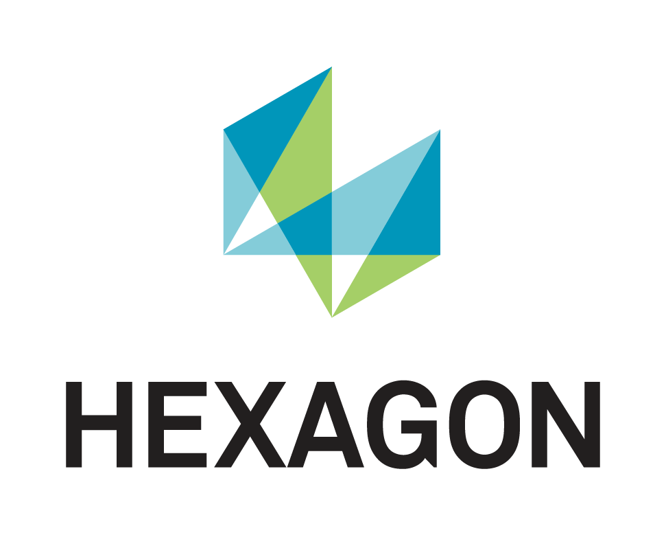 Hexagon - logo