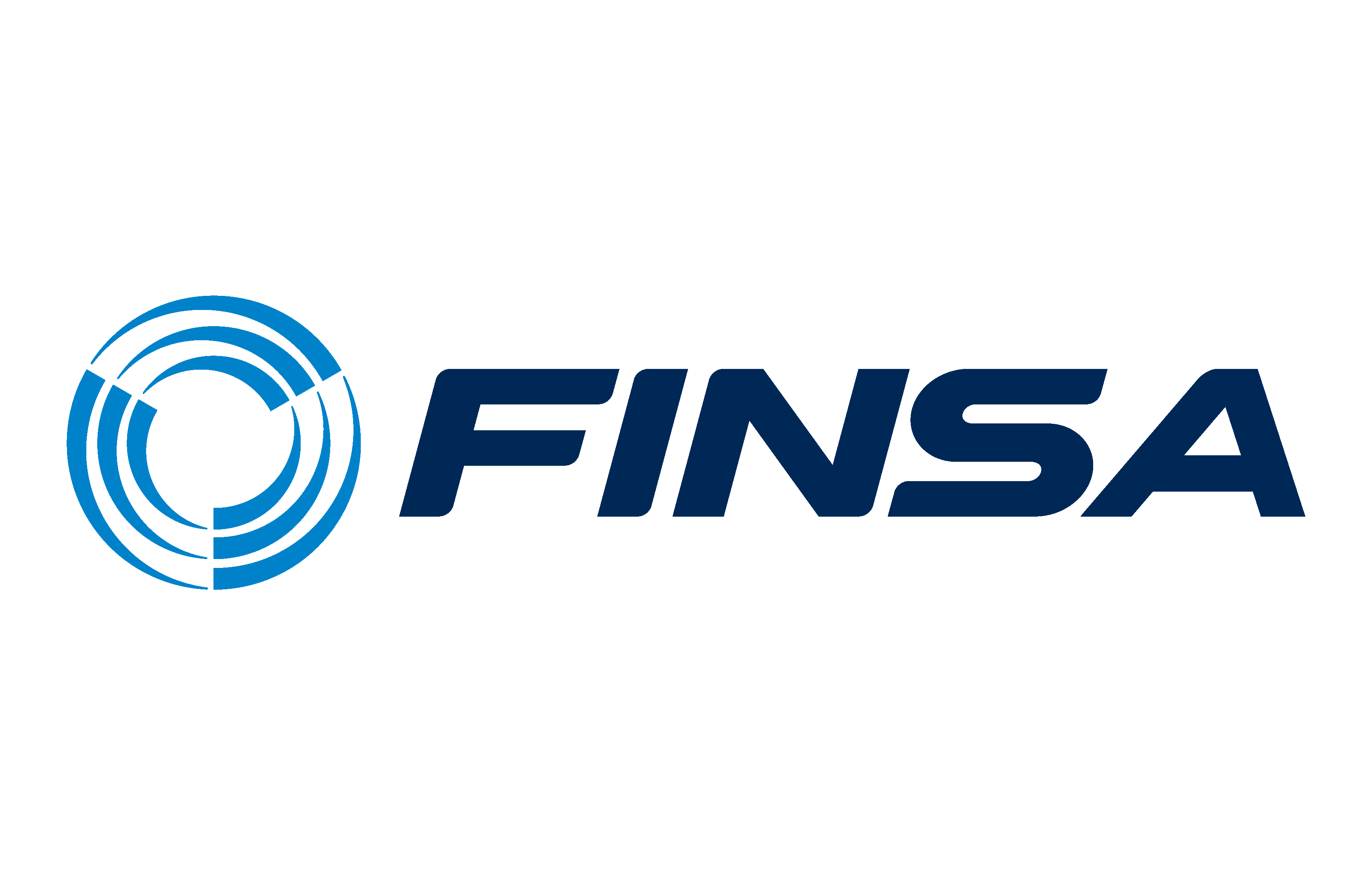 FINSA - logo