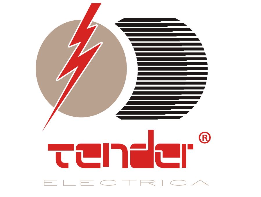 Ténder Eléctrica  - logo