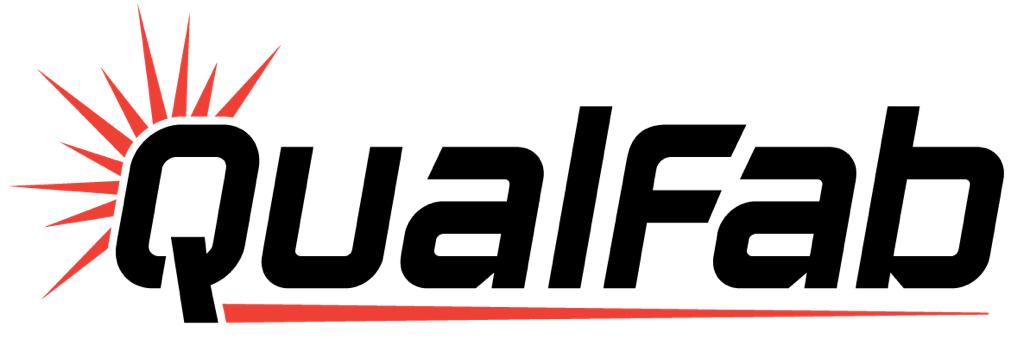 QualFab Inc - logo