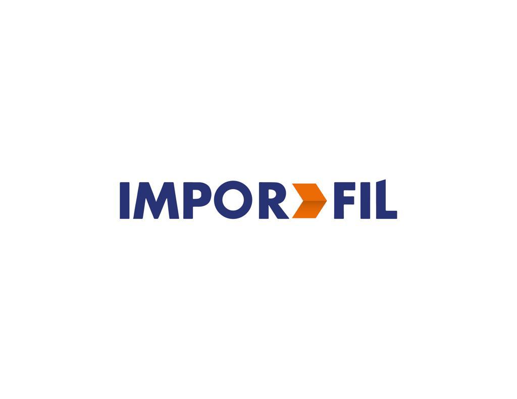 IMPORFIL - CHEVRON  - logo