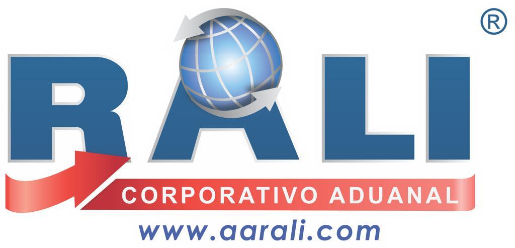 RALI CORPORATIVO ADUANAL - logo