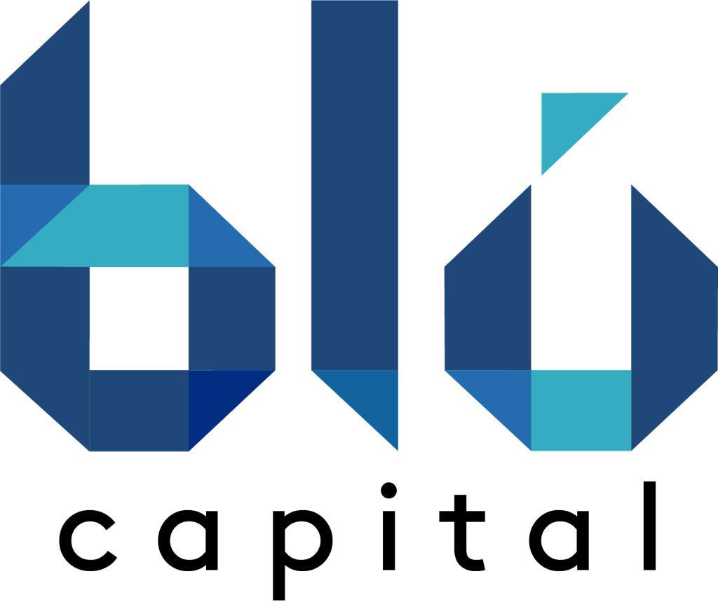 Blú Capital - logo