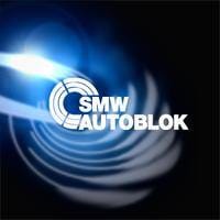 SMW AUTOBLOK MEXICO - logo