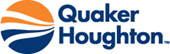 QUAKER HOUGHTON - logo