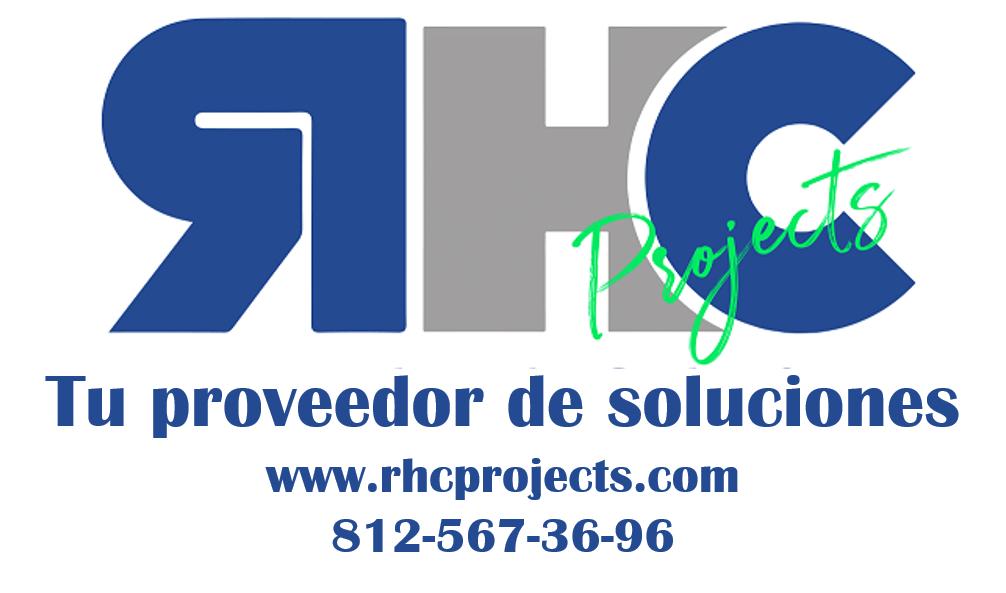 RHC Projects - logo