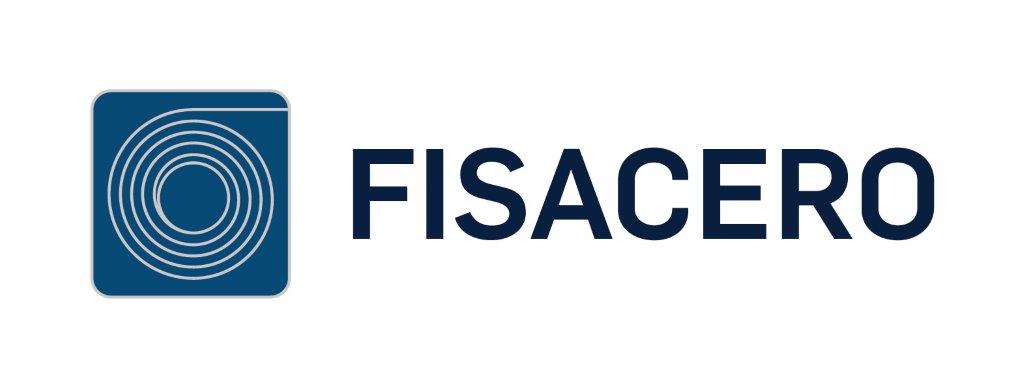 Fisacero - logo