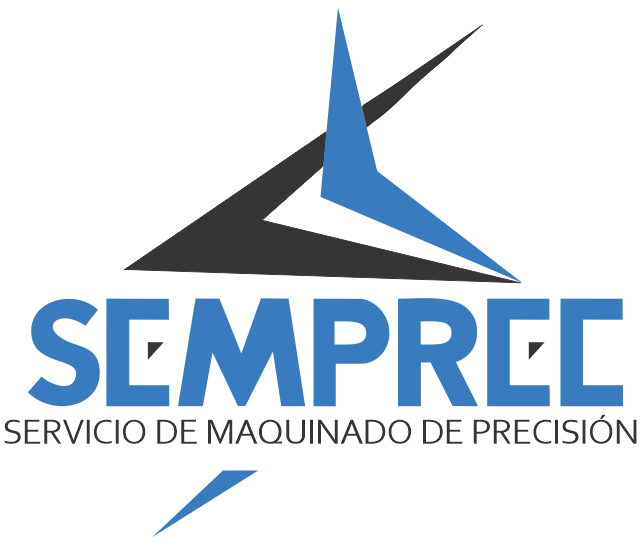 SEMPREC - logo