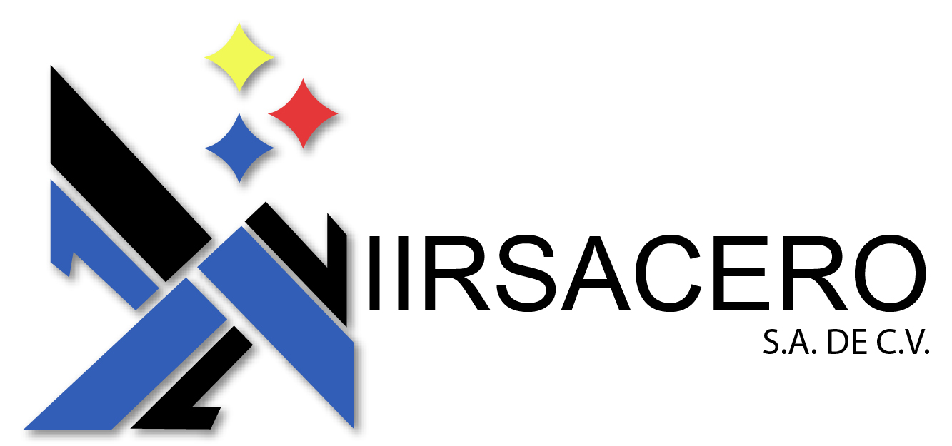 IIRSACERO SA DE CV  - logo