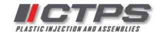 CTPS PLASTIC INJECTION - logo