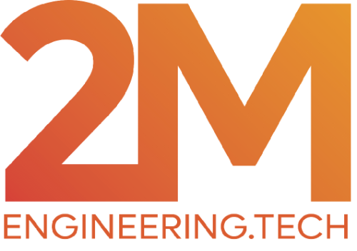 2M Engineering - logo