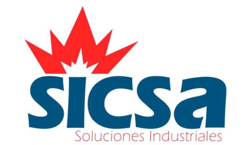 SICSA - logo