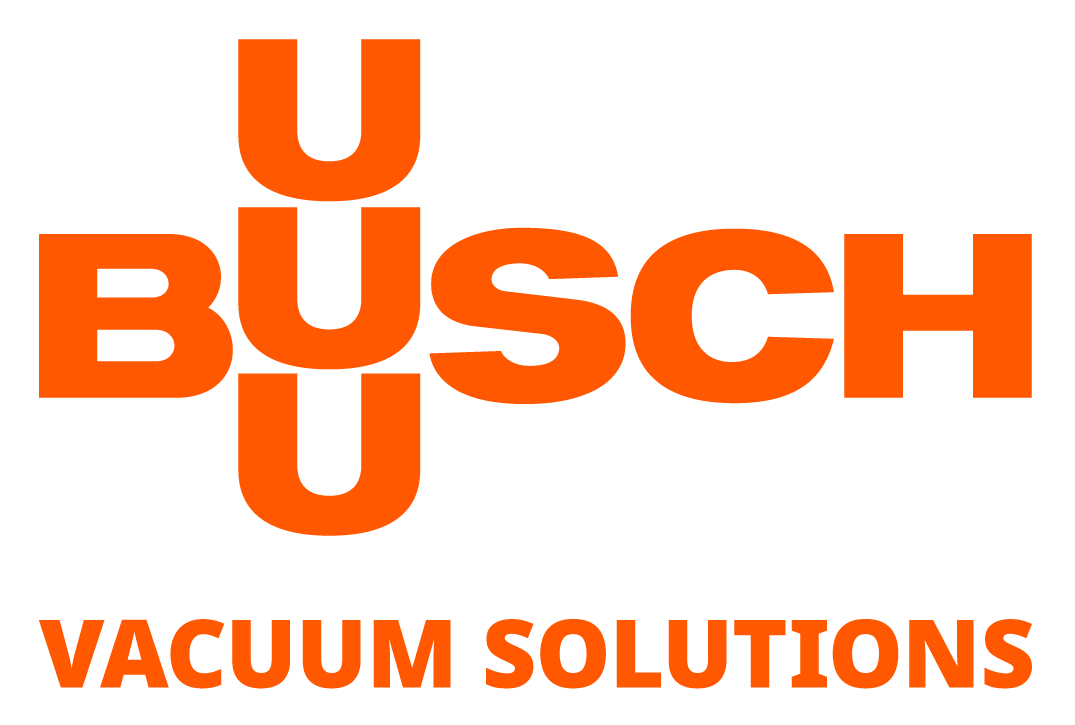 Busch Vacuum México - logo