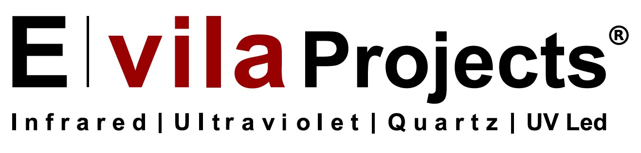 E.Vila Projects - logo