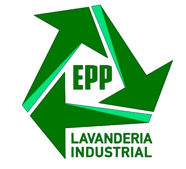 LAVANDERIA INDUTRIAL - logo