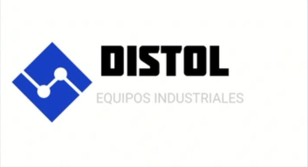 DISTOL - logo