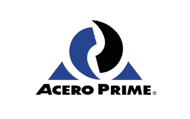 ACERO PRIME - logo