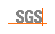 SGS - logo