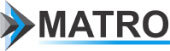 MATRO - logo