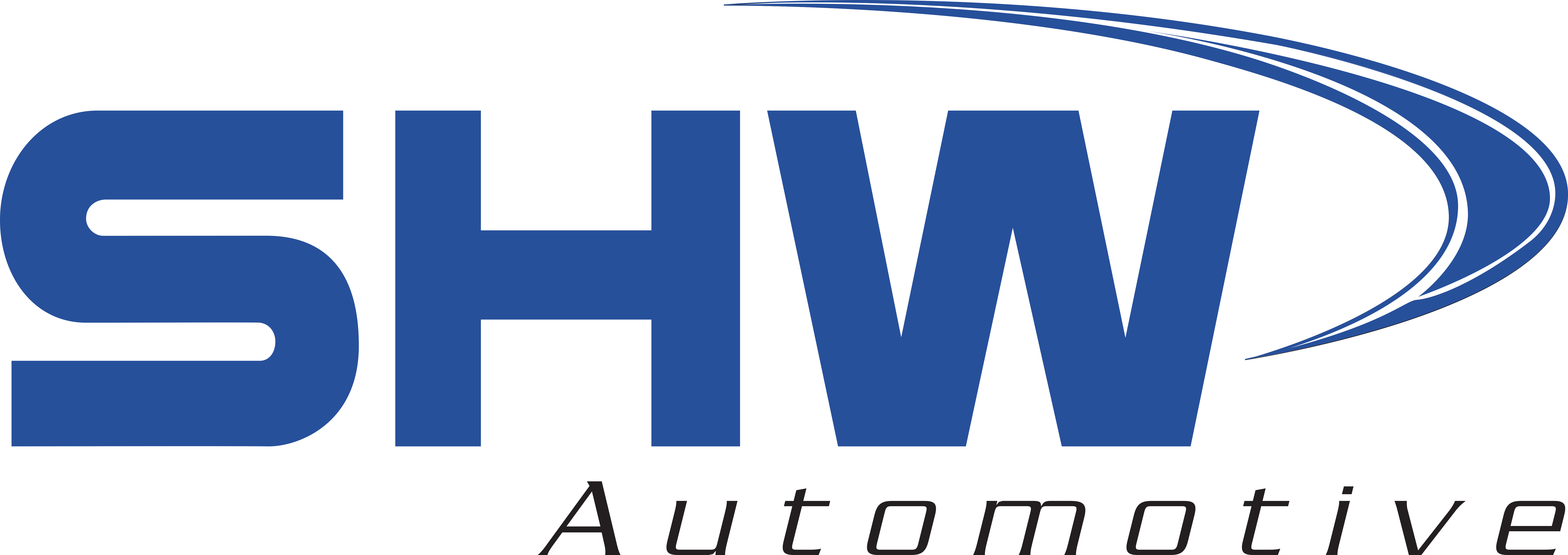 SHW Automotive AG - logo