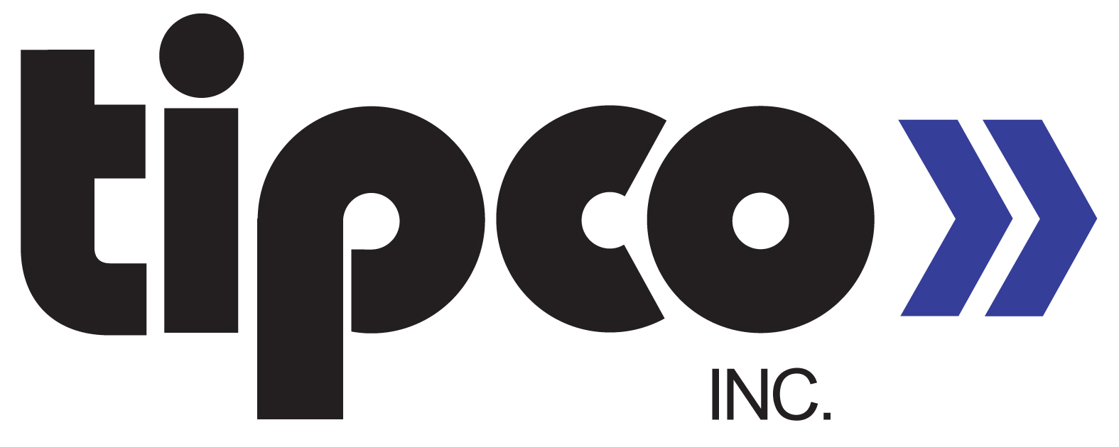 Tipco Inc. - logo