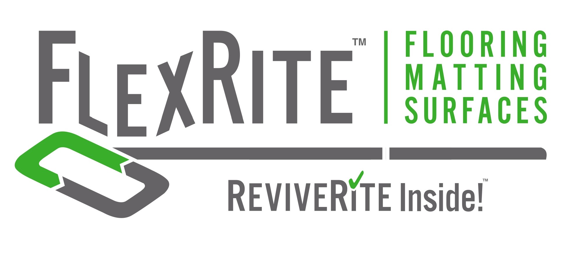 FLEXRITE - logo