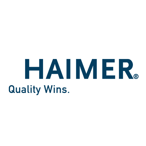 HAIMER MEXICO - logo