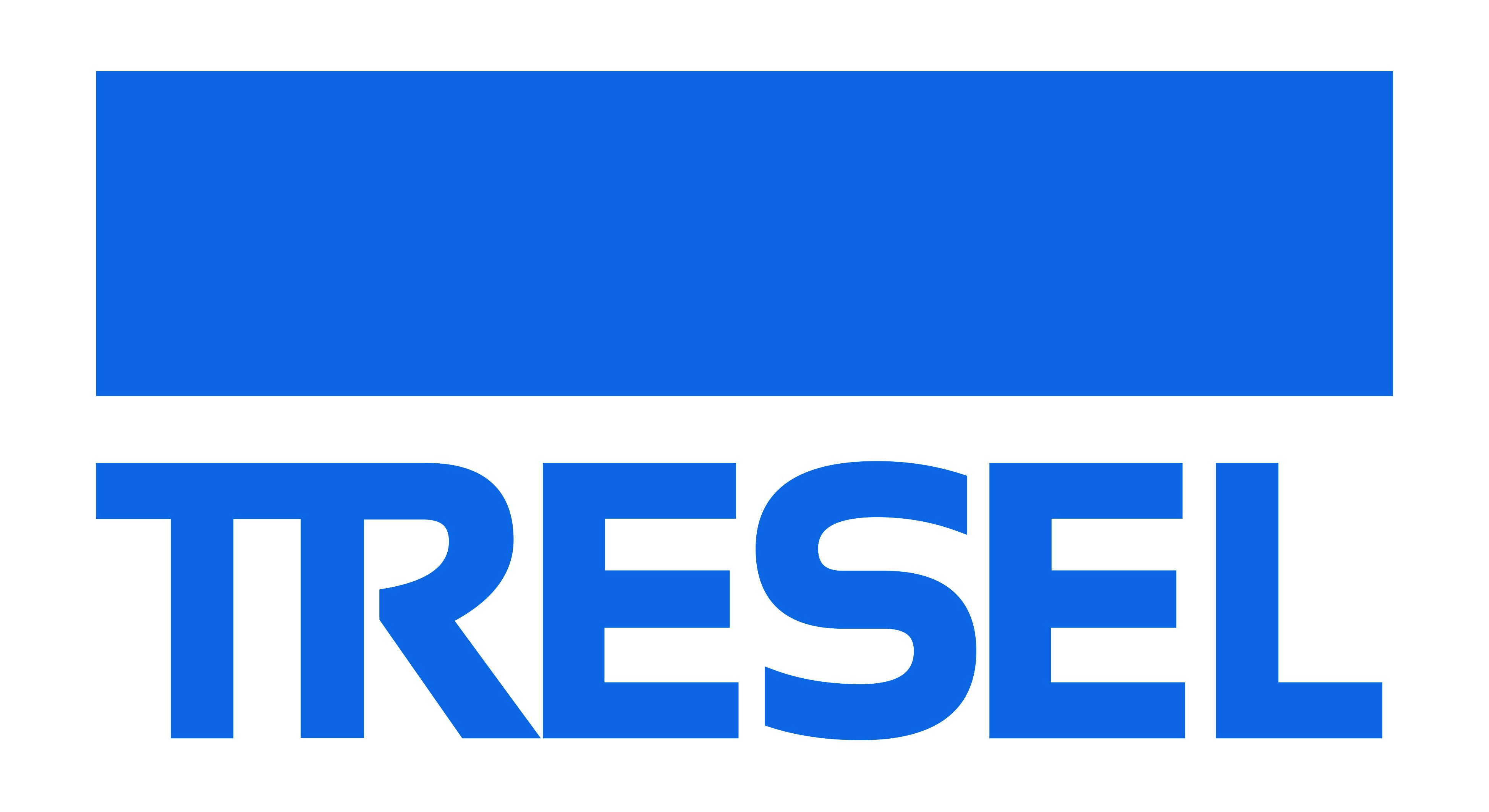 TRESEL - logo