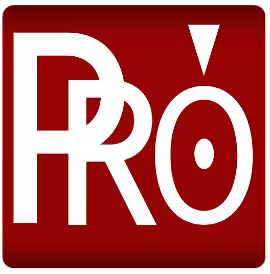 PRO PLASTIC - logo