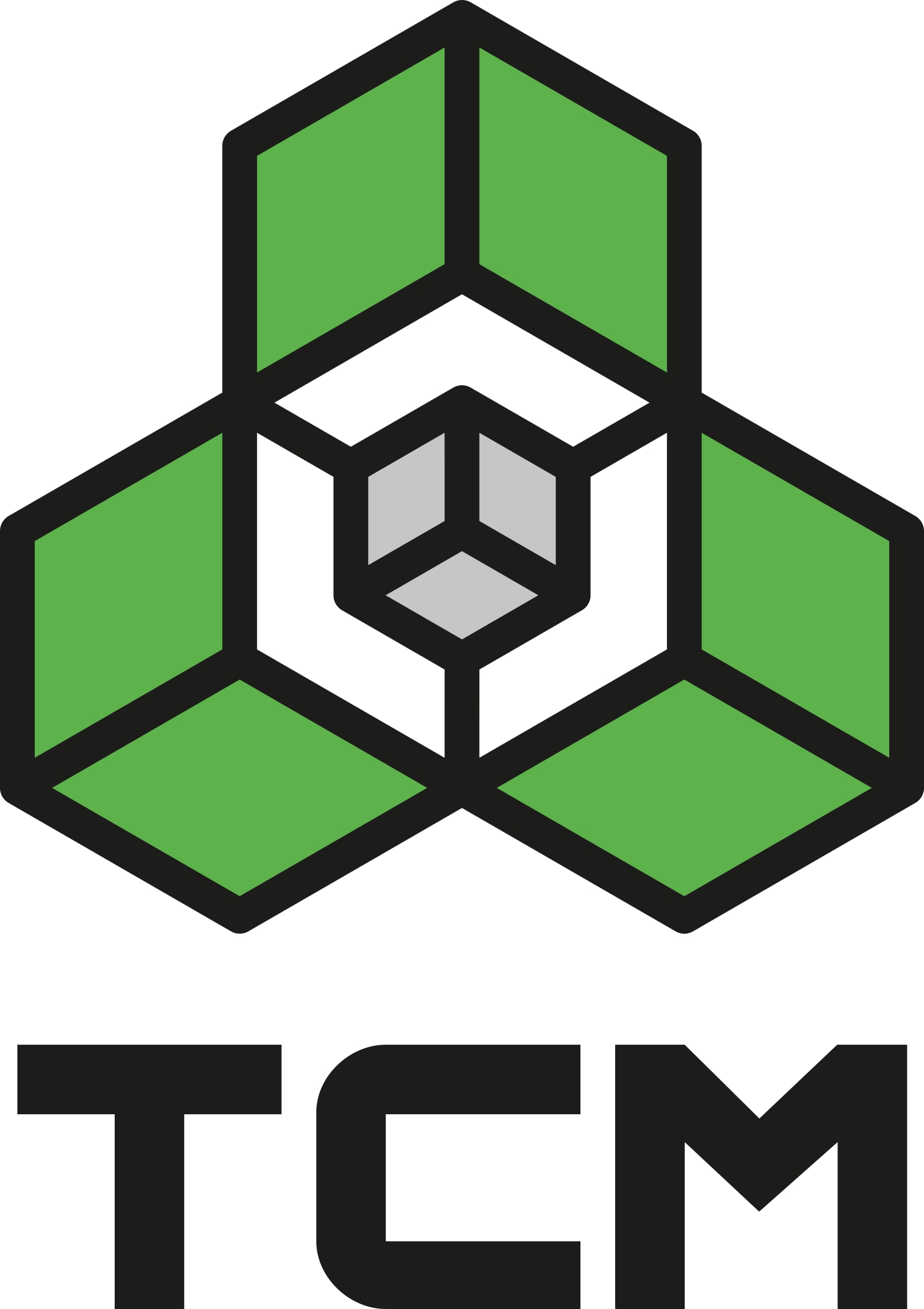 TCM - logo