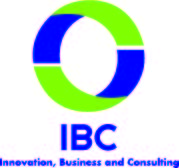 IBC Innovation, Business and Consulting - logo