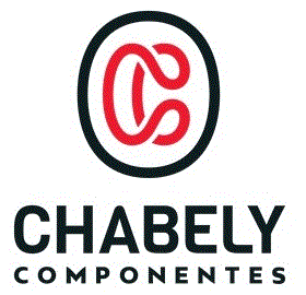 CHABELY COMPONENTES  - logo