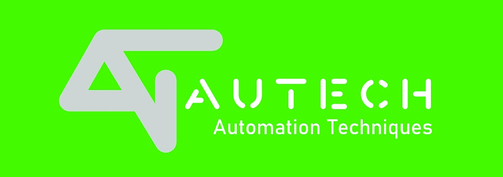 AUTOMATIZACION Y SERVICIOS DE TECNOLOGIA AUTO TECH, SA DE CV - logo