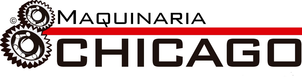 Maquinaria Chicago - logo