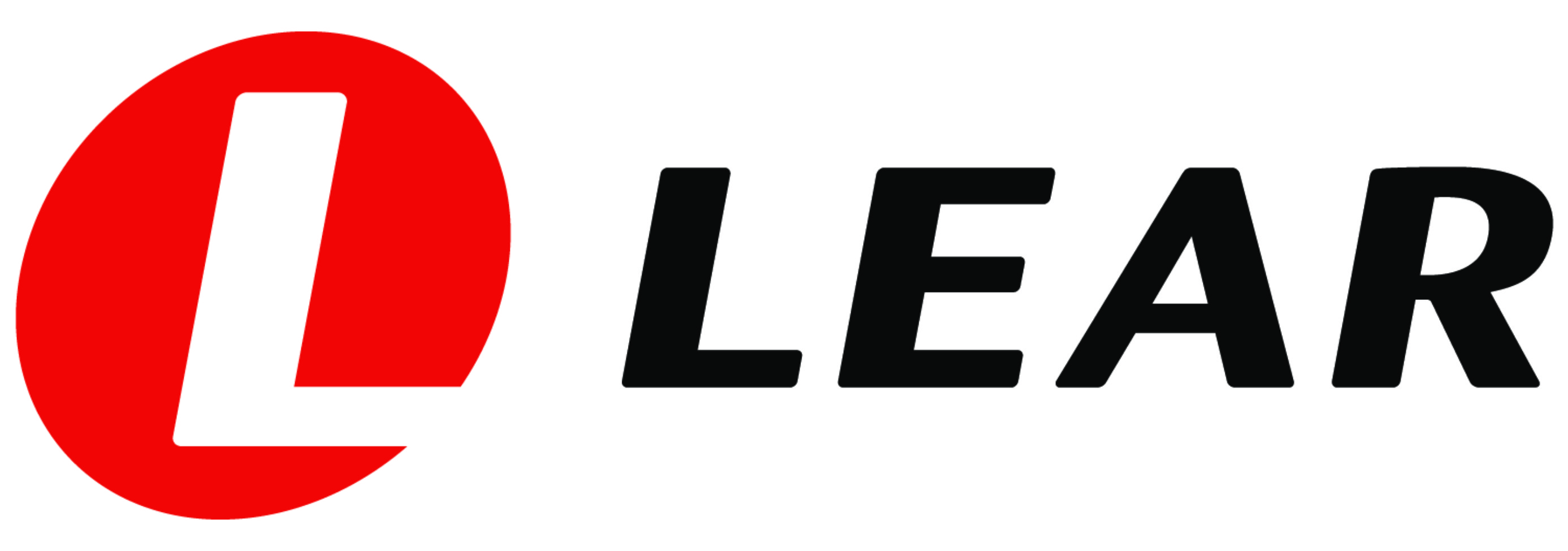 LEAR - logo