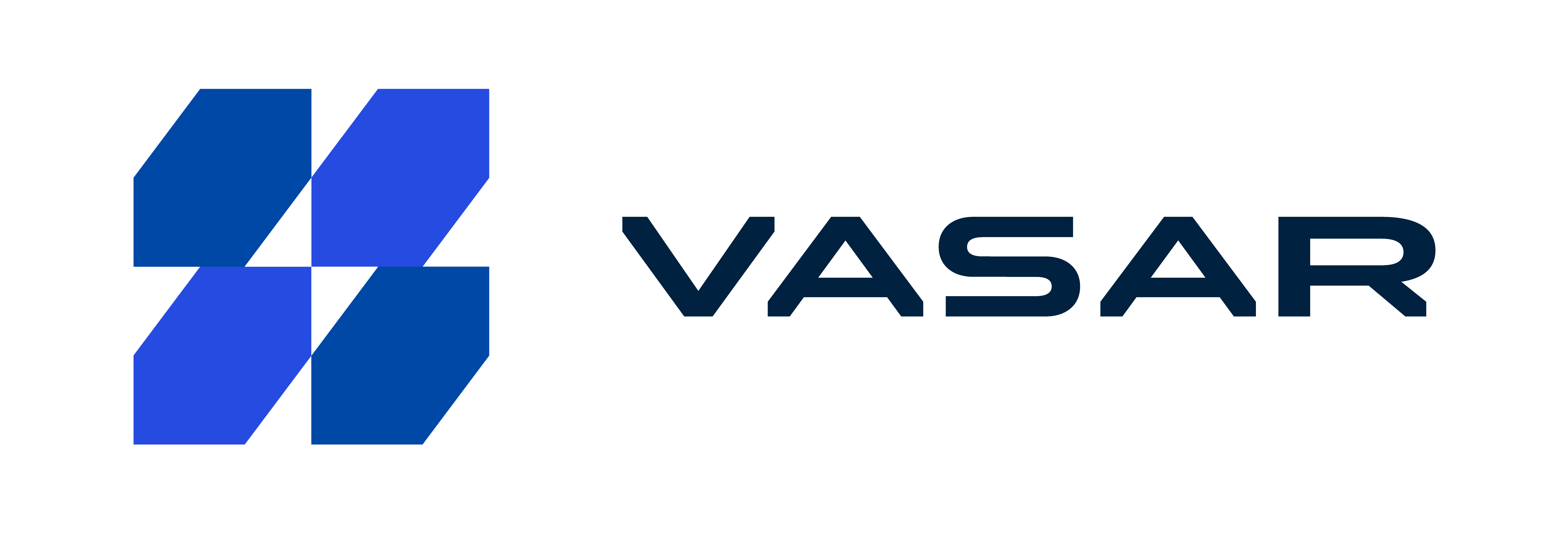 Vasar - logo