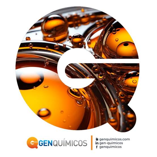 GENQUIMICOS - logo