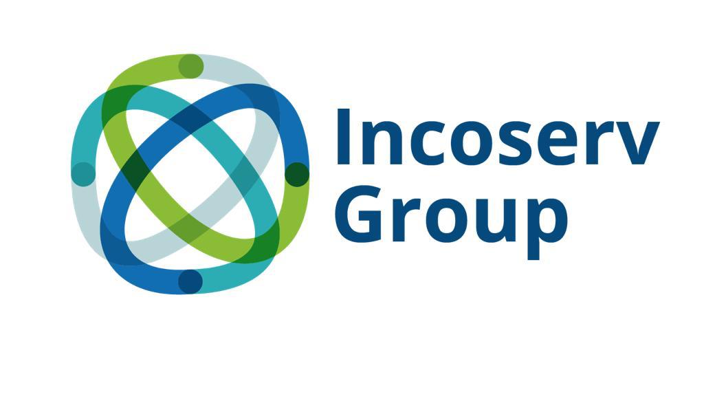 Incoserv Group  - logo