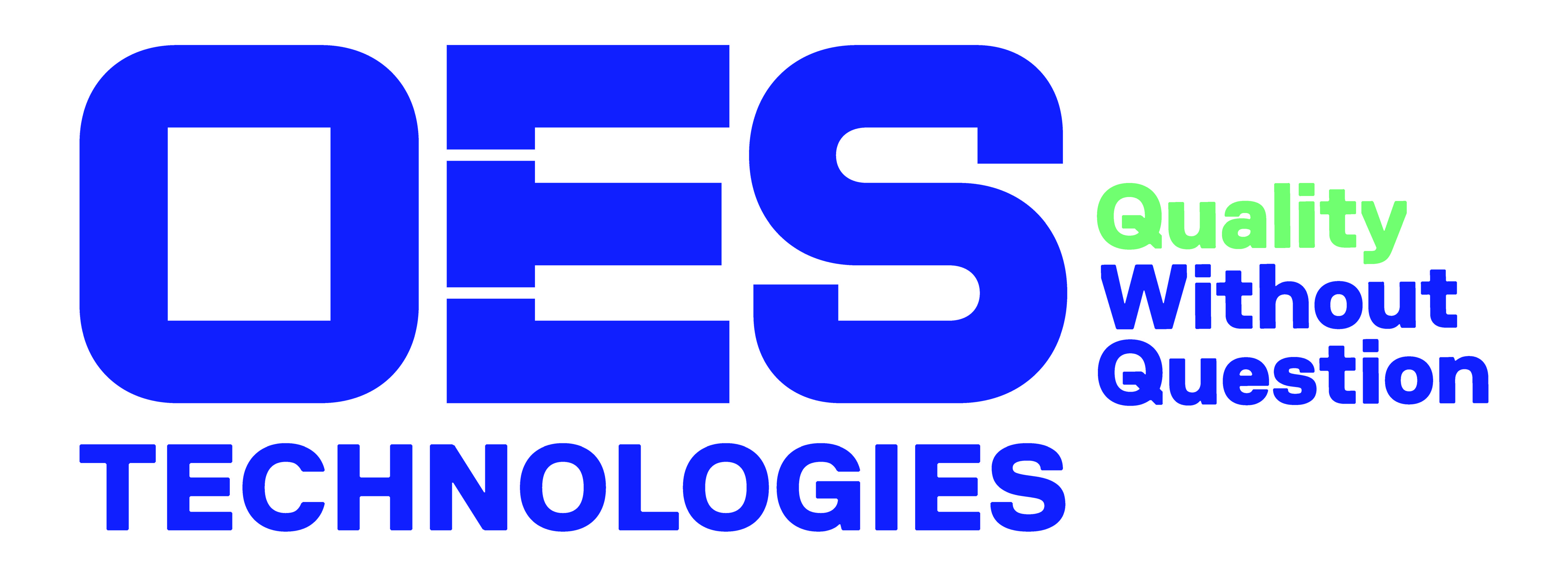 OES Inc. - logo