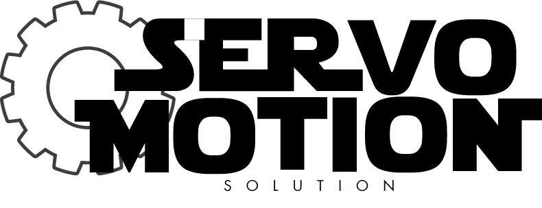 SERVOMOTION SOLUTION  - logo