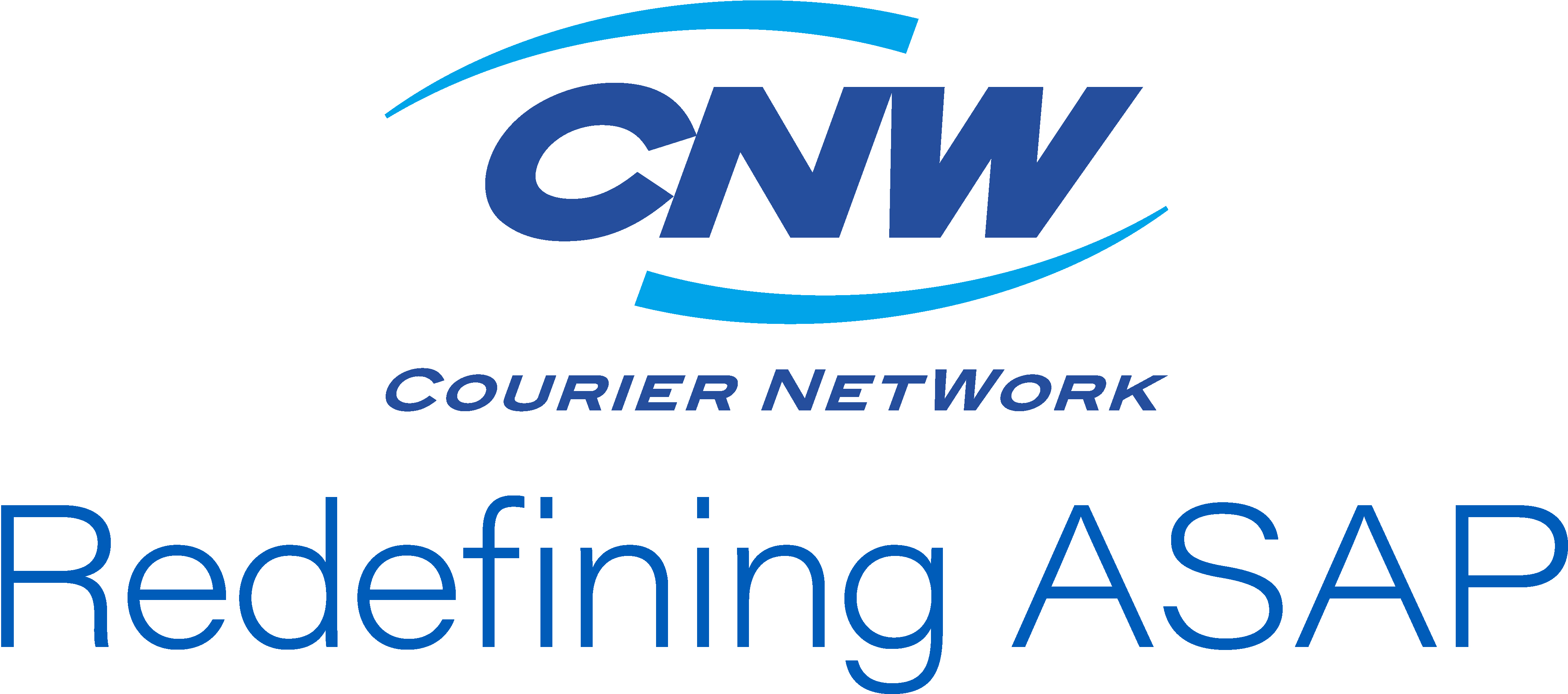 CNW - Courier NetWork - logo