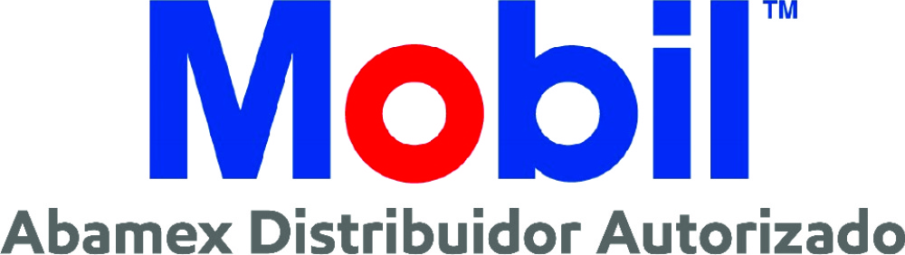 MOBIL - logo